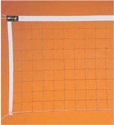 Amila Δίχτυ Volley Με Νήμα 1.5mm από το Athletix