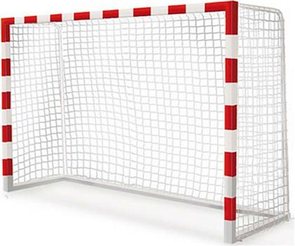 Amila Δίχτυα Handball 2.0mm 44916 από το Zakcret Sports
