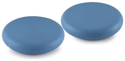 AMILA Δίσκος Ισορροπίας Μπλε με Διάμετρο 36cm - Amila