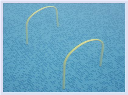 AMILA Καμάρα με Βάρος Αυτόνομη από Πλαστικό - Amila