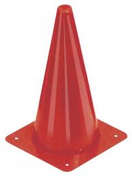 AMILA Κώνος σε Κόκκινο Χρώμα - Amila