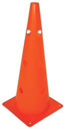 AMILA Κώνος σε Πορτοκαλί Χρώμα - Amila