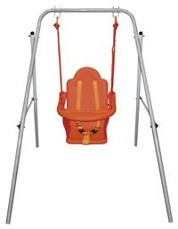 AMILA Κούνια Σετ με Βάση με Προστατευτικό Πλαστική - Amila