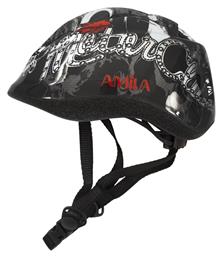 AMILA Κράνος για Rollers Πολύχρωμο Small - Amila