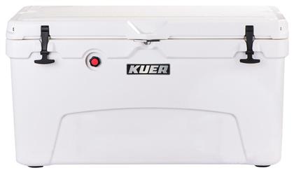 Kuer 75 Φορητό Ψυγείο 70.9lt Amila