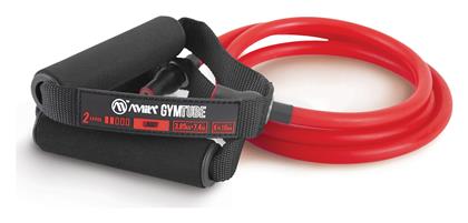 AMILA Λάστιχο Γυμναστικής Σωληνωτό Μαλακό 1.4m - Amila