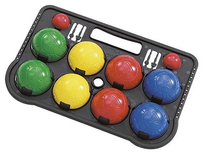 AMILA Petanque Deluxe Set - Amila