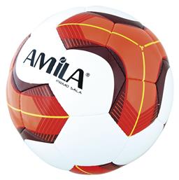 AMILA Primo Μπάλα Ποδοσφαίρου Πολύχρωμη - Amila