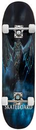 AMILA Reinforced 7.87'' Complete Shortboard Μπλε - Amila