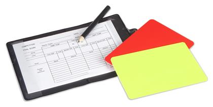 ΕΞΟΠΛΙΣΜΟΣ ΠΟΔΟΣΦΑΙΡΟΥ