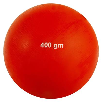 AMILA Σφαίρα Ρίψεων Παιδική 0.4kg - Amila