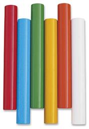 AMILA Σκυτάλες Αλουμινίου 8τμχ Παιδικές - Amila