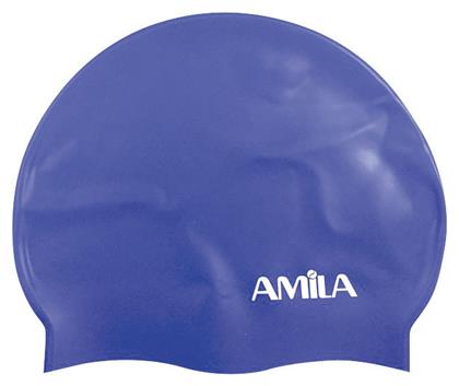 AMILA Σκουφάκι Κολύμβησης Παιδικό - Amila