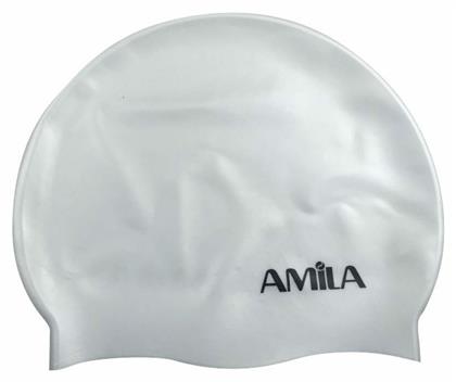 AMILA Σκουφάκι Κολύμβησης Παιδικό - Amila