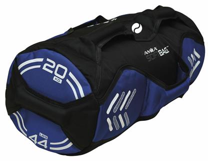 Soft Power Bag 20kg Amila