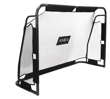 AMILA Street Τέρμα Ποδοσφαίρου 220x170x80cm 1τμχ - Amila