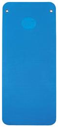 AMILA Στρώμα Γυμναστικής Yoga/Pilates Μπλε (139x60x1.5cm) - Amila