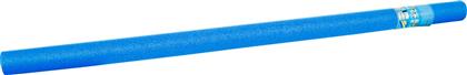 Amila Μακαρόνι Κολύμβησης από Αφρό Swimming Tube 160x7εκ. σε Μπλε Χρώμα