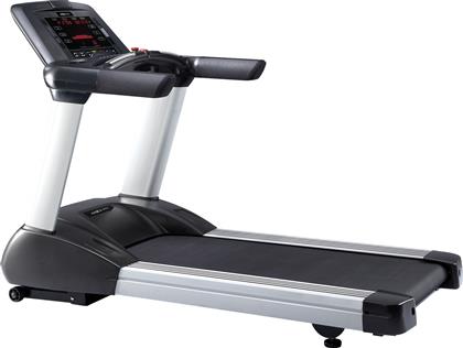 AMILA ΤΑ - 7715 Ηλεκτρικός Διάδρομος Γυμναστικής 3hp για Χρήστη έως 180kg - Amila