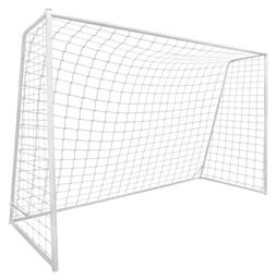 AMILA Τέρμα Ποδοσφαίρου 302x200x130cmcm 1τμχ - Amila