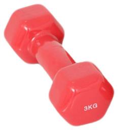 AMILA Βαράκι Εξάγωνο Βινυλίου 1 x 3.0kg - Amila