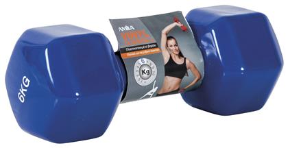 AMILA Βαράκι Εξάγωνο Βινυλίου 1 x 6.0kg - Amila
