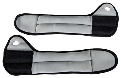 Βαράκια Άκρων 2 x 0.5kg Amila