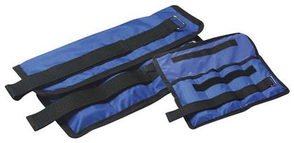 AMILA Βαράκια Άκρων 2 x 2.0kg - Amila