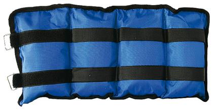 Βαράκια Άκρων 2 x 5kg Amila