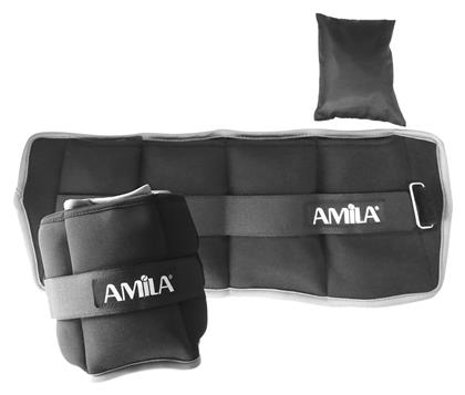 Βαράκια Άκρων 2 x 5kg Amila