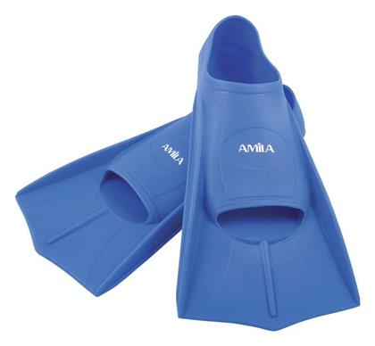 Βατραχοπέδιλα Κολύμβησης Κοντά 43 / 44 Amila