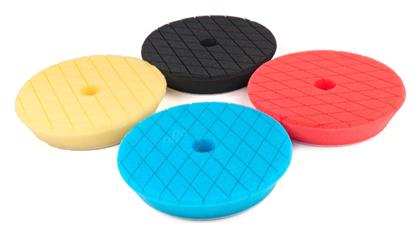 03711 Σφουγγάρια Γυαλίσματος 150x25mm 4τμχ AMiO