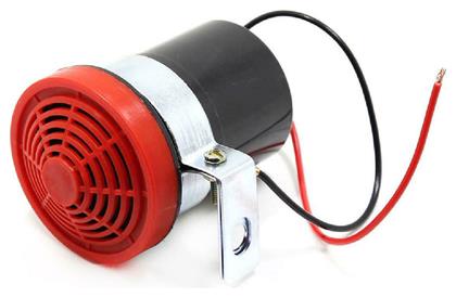 Αλάρμ Όπισθεν Αυτοκινήτου 12V 90-95dB AMiO
