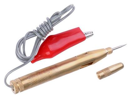 Ανιχνευτής Τάσης VT-metal με Εύρος Μέτρησης 6 - 24V AMiO