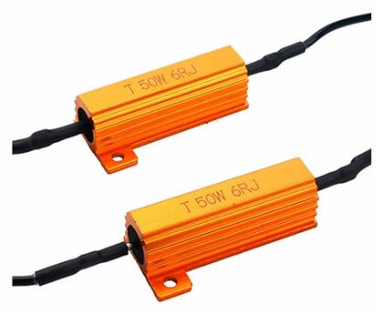 Canbus Αυτοκινήτου 50W AMiO