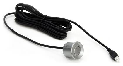 22mm σε Ασημί Χρώμα AMiO