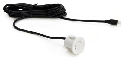 22mm σε Λευκό Χρώμα AMiO