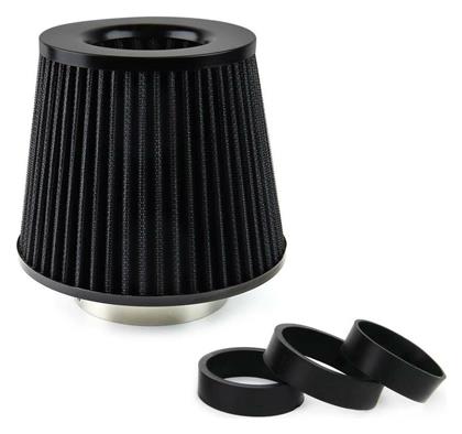 Φιλτροχοάνη Φ 55-76mm 160x155x118 για AMiO