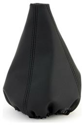 Φούσκα Ταχυτήτων Eco Leather Μαύρο /W1478/AM AMiO