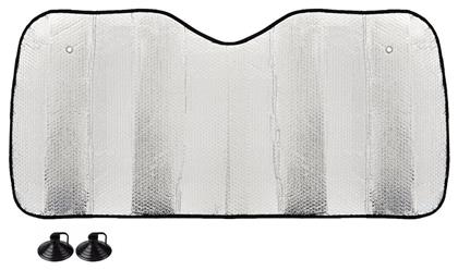 Ηλιοπροστασία Παρμπρίζ Εσωτερική με Βεντούζα Large 150x80εκ. 71053 AMiO