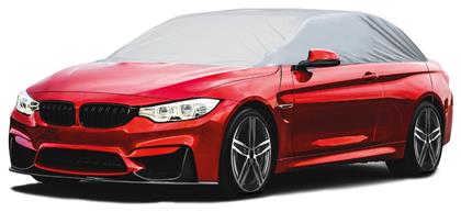 Ημικουκούλα με Τσάντα Μεταφοράς Αδιάβροχη για Sedan AMiO