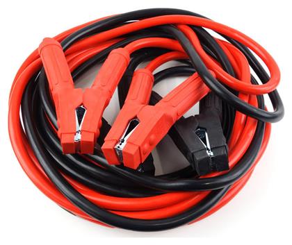 Καλώδια Εκκίνησης Μπαταρίας Αυτοκινήτου Booster Cables 1200A 6m AMiO