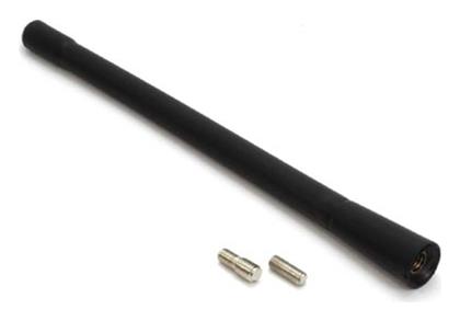Κεραία Αυτοκινήτου Οροφής ΑΝΤΜ01 Βιδωτή Volkswagen / Seat / Skoda 18cm για Ραδιόφωνο AMiO