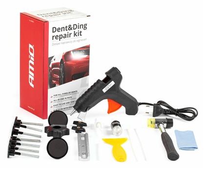 Kit Επιδιόρθωσης για Βαθουλώματα Αυτοκινήτου AMiO