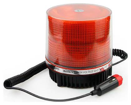 LED 12V 11.5cm - Πορτοκαλί AMiO
