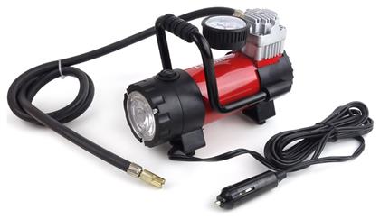 Τρόμπα Αυτοκινήτου 100PSI με Καλώδιο Αναπτήρα 12V AMiO