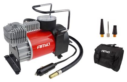 Τρόμπα Αυτοκινήτου AComp-03 150PSI με Καλώδιο Αναπτήρα 12V AMiO