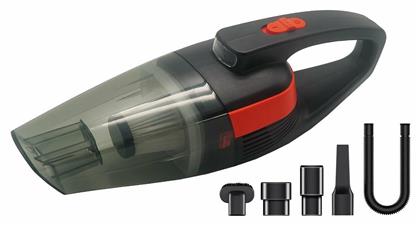 VC-03 Σκουπάκι Αυτοκινήτου Στερεών με Ισχύ 60W Επαναφορτιζόμενο 12V /AM) AMiO