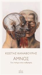 Αμνός, Ένα Ποίημα στον Καθρέφτη - Πόλις