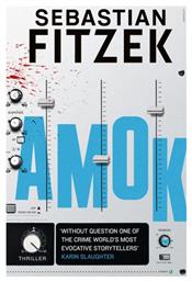 Amok - Head of Zeus